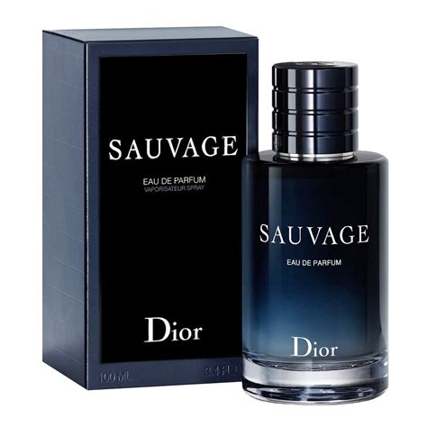 dior sauvage parfum flaconi|Dior Sauvage perfume.